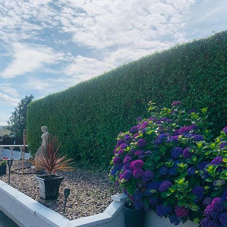 Ivy Lane Villa Loughanure Exterior photo